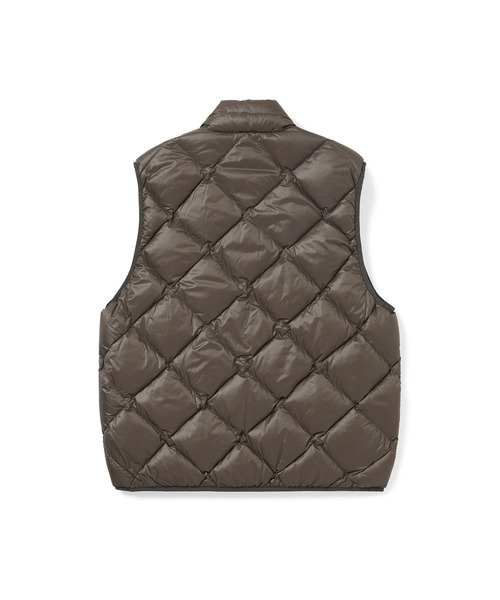 セール】PERTEX Light Down Vest（ダウンベスト）｜thisisneverthat