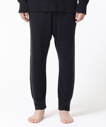 TENTIAL（テンシャル）の「BAKUNE ソフトニット ロングパンツ（ルームウェア/パジャマ）」