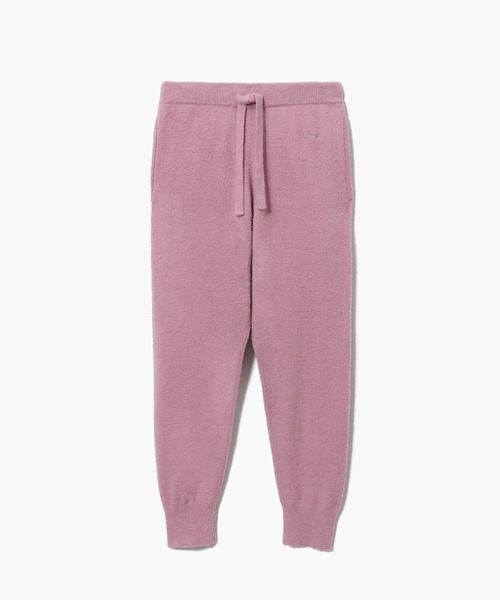 BAKUNE ソフトニット ロングパンツ（ルームウェア/パジャマ）｜TENTIAL