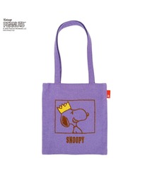 Vintage PEANUTS（ビンテージピーナッツ）の「ルートート / IP.べビールー.ピーナッツ-0T（トートバッグ）」