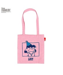Vintage PEANUTS（ビンテージピーナッツ）の「ルートート / IP.べビールー.ピーナッツ-0T（トートバッグ）」