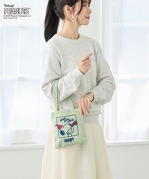 Vintage PEANUTS | ルートート / IP.べビールー.ピーナッツ-0T(トートバッグ)