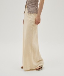 Washer Pencil Skirt