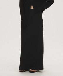 スカート todayful Velour Square Skirt Velour Square Skirt（ミニスカート）｜TODAYFUL（トゥデイフル