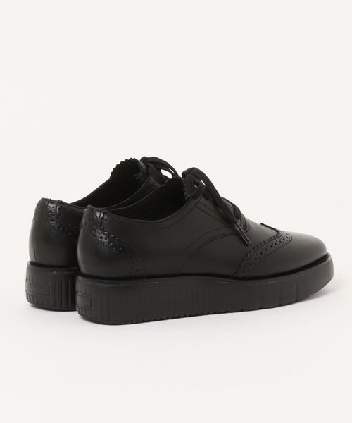COLE HAAN(コールハーン)の「グランド シティ プラットフォーム オックスフォード womens(ドレスシューズ・レディース・ブラック・5.5/6/6.5/7/7.5/8/5)」の7枚目の写真
