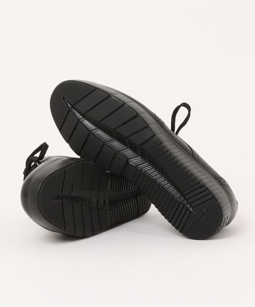 COLE HAAN(コールハーン)の「グランド シティ プラットフォーム オックスフォード womens(ドレスシューズ・レディース・ブラック・5.5/6/6.5/7/7.5/8/5)」の8枚目の写真