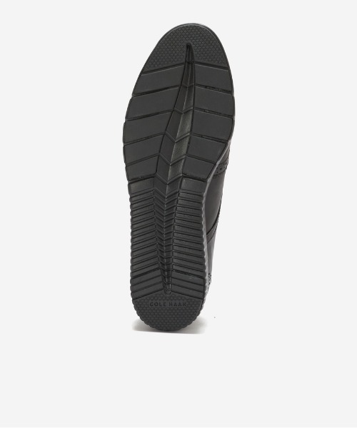 COLE HAAN(コールハーン)の「グランド シティ プラットフォーム オックスフォード womens(ドレスシューズ・レディース・ブラック・5.5/6/6.5/7/7.5/8/5)」の6枚目の写真