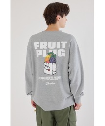 RODEO CROWNS WIDE BOWL｜ロデオクラウンズワイドボウルのスウェット