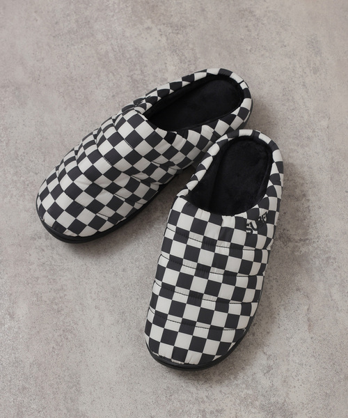 SUBU（スブ）の「【SUBU/スブ】PERMANENT（その他シューズ・レディース・ブラック/ブラウン/レッド/ベージュ/ブラック系その他・SMALL/MEDIUM）」の3枚目の写真