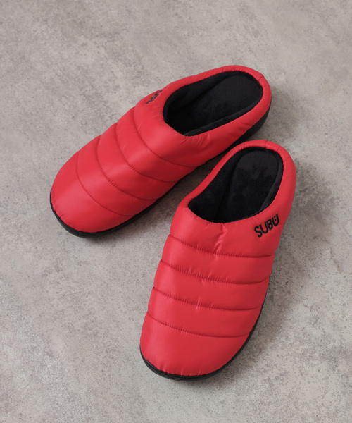 SUBU（スブ）の「【SUBU/スブ】PERMANENT（その他シューズ・レディース・ブラック/ブラウン/レッド/ベージュ/ブラック系その他・SMALL/MEDIUM）」の5枚目の写真