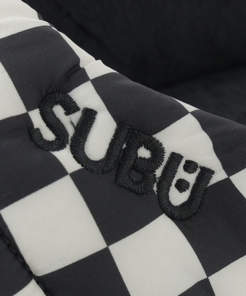 SUBU（スブ）の「【SUBU/スブ】PERMANENT（その他シューズ・レディース・ブラック/ブラウン/レッド/ベージュ/ブラック系その他・SMALL/MEDIUM）」の7枚目の写真