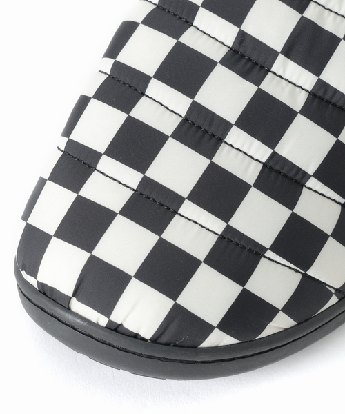 SUBU（スブ）の「【SUBU/スブ】PERMANENT（その他シューズ・レディース・ブラック/ブラウン/レッド/ベージュ/ブラック系その他・SMALL/MEDIUM）」の8枚目の写真