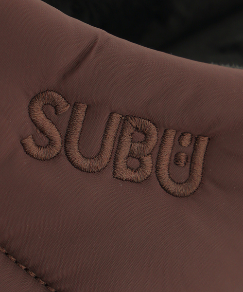 SUBU（スブ）の「【SUBU/スブ】PERMANENT（その他シューズ・レディース・ブラック/ブラウン/レッド/ベージュ/ブラック系その他・SMALL/MEDIUM）」の10枚目の写真