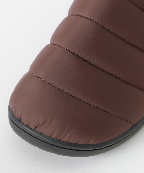 SUBU（スブ）の「【SUBU/スブ】PERMANENT（その他シューズ・レディース・ブラック/ブラウン/レッド/ベージュ/ブラック系その他・SMALL/MEDIUM）」の11枚目の写真