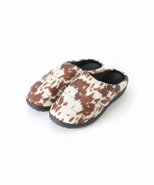 SUBU（スブ）の「【SUBU/スブ】PERMANENT（その他シューズ・レディース・ブラック/ブラウン/レッド/ベージュ/ブラック系その他・SMALL/MEDIUM）」の12枚目の写真