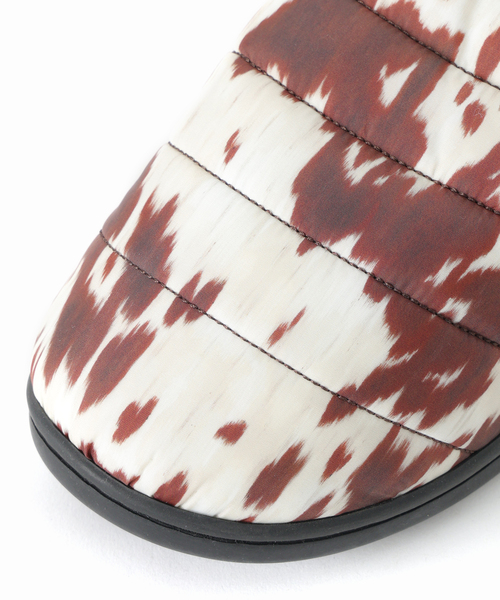 SUBU（スブ）の「【SUBU/スブ】PERMANENT（その他シューズ・レディース・ブラック/ブラウン/レッド/ベージュ/ブラック系その他・SMALL/MEDIUM）」の14枚目の写真