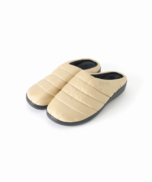 SUBU（スブ）の「【SUBU/スブ】PERMANENT（その他シューズ・レディース・ブラック/ブラウン/レッド/ベージュ/ブラック系その他・SMALL/MEDIUM）」の15枚目の写真