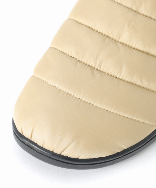 SUBU（スブ）の「【SUBU/スブ】PERMANENT（その他シューズ・レディース・ブラック/ブラウン/レッド/ベージュ/ブラック系その他・SMALL/MEDIUM）」の17枚目の写真