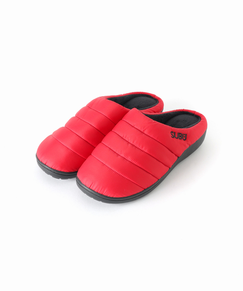 SUBU（スブ）の「【SUBU/スブ】PERMANENT（その他シューズ・レディース・ブラック/ブラウン/レッド/ベージュ/ブラック系その他・SMALL/MEDIUM）」の18枚目の写真