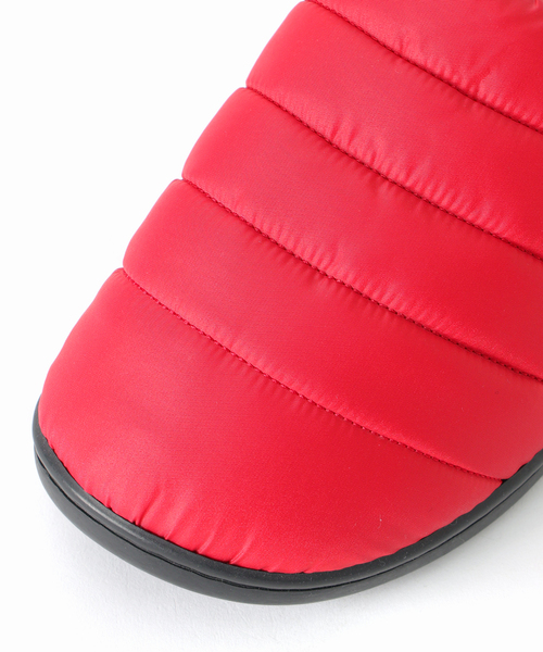 SUBU（スブ）の「【SUBU/スブ】PERMANENT（その他シューズ・レディース・ブラック/ブラウン/レッド/ベージュ/ブラック系その他・SMALL/MEDIUM）」の20枚目の写真