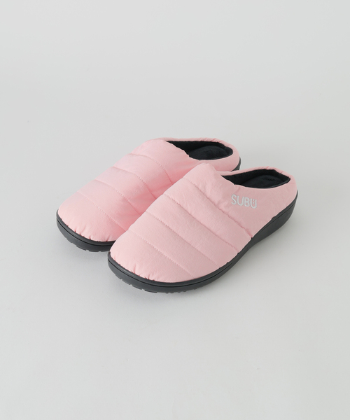 SUBU（スブ）の「【SUBU/スブ】PERMANENT（その他シューズ・レディース・ブラック/ブラウン/レッド/ベージュ/ブラック系その他・SMALL/MEDIUM）」の21枚目の写真