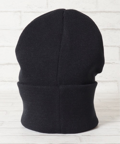 THRASHER(スラッシャー)の「【THRASHER/スラッシャー】ダイヤロゴ刺繍ニットキャップ/ワッチキャップ/ニット帽(ニットキャップ/ビーニー・メンズ・グレー/ブラック/ブルーグリーン/ブラウン・FREE)」の18枚目の写真