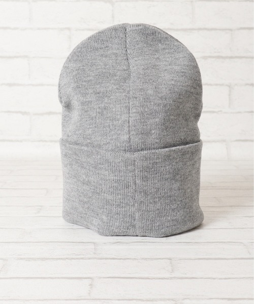 THRASHER(スラッシャー)の「【THRASHER/スラッシャー】ダイヤロゴ刺繍ニットキャップ/ワッチキャップ/ニット帽(ニットキャップ/ビーニー・メンズ・グレー/ブラック/ブルーグリーン/ブラウン・FREE)」の21枚目の写真