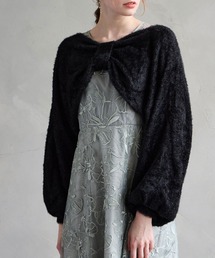 AIMER（エメ） トップス ネイビー 9号 未使用　日本製 AIMER｜エメのトップス通販 - ZOZOTOWN