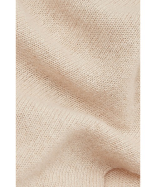 Intimissimi(インティミッシミ)の「CARDIGAN CON CINTURA 100% CASHMERE(カーディガン/ボレロ・レディース・ブラック/ホワイト/ライトベージュ/ヘザーグレー/ブルー・M/L/S/M)」の13枚目の写真