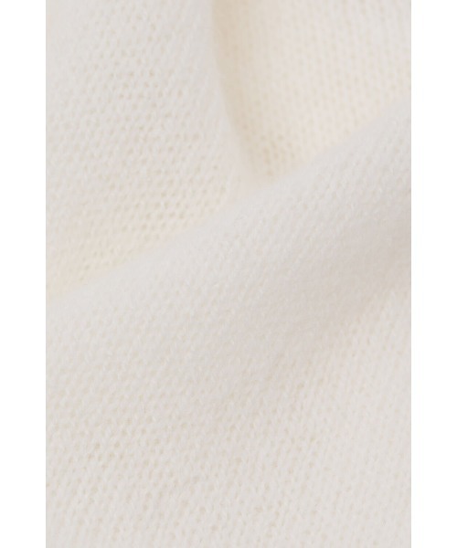 Intimissimi(インティミッシミ)の「CARDIGAN CON CINTURA 100% CASHMERE(カーディガン/ボレロ・レディース・ブラック/ホワイト/ライトベージュ/ヘザーグレー/ブルー・M/L/S/M)」の19枚目の写真