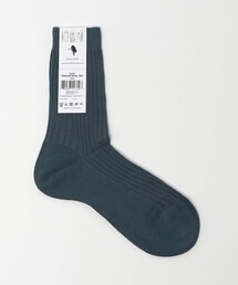 Pantherella | ＜PANTHERELLA＞W/N リブ ソックス(ソックス/靴下)