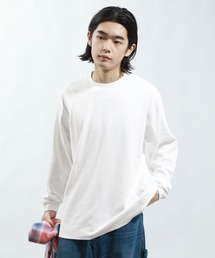 BAYFLOW | ［肌触りが心地いい］スムースTシャツ(Tシャツ/カットソー)