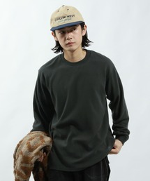 BAYFLOW | ［肌触りが心地いい］スムースTシャツ(Tシャツ/カットソー)