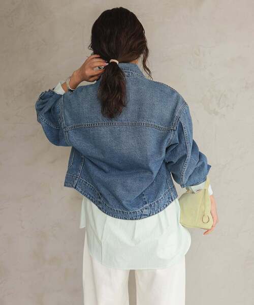 Levi's（リーバイス）の「《追加》Levi's/リーバイス SLOBE別注