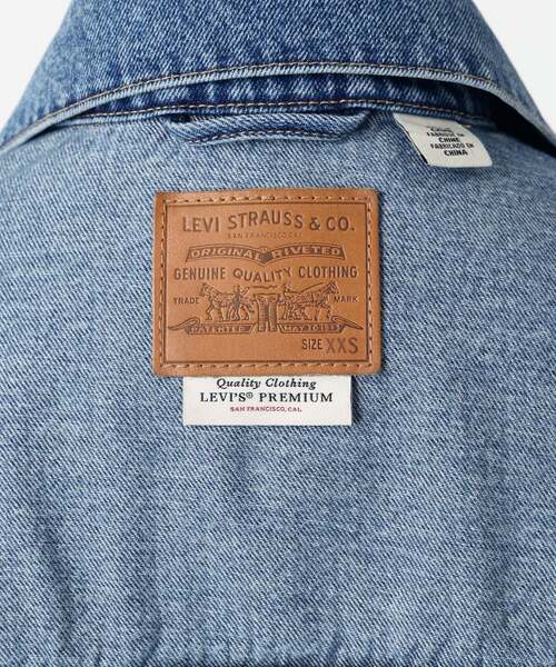 Levi's（リーバイス）の「《追加》Levi's/リーバイス SLOBE別注