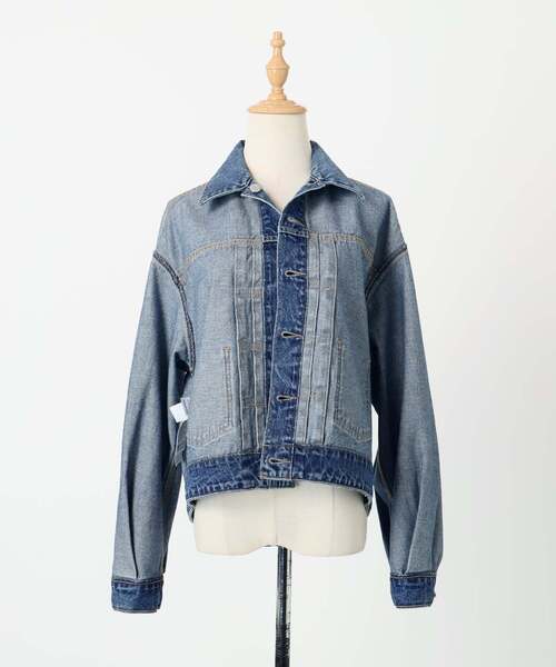 Levi's（リーバイス）の「《追加》Levi's/リーバイス SLOBE別注