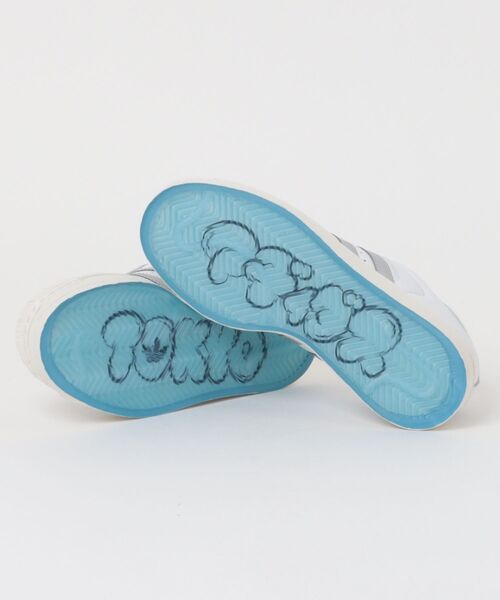 ADIDAS アディダス SUPERSTAR II スーパースターⅡ KJ3551 ABC-MART