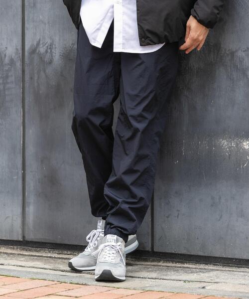 セール】3H Dry Fabricナイロンジョガーパンツ（その他パンツ）｜URBAN