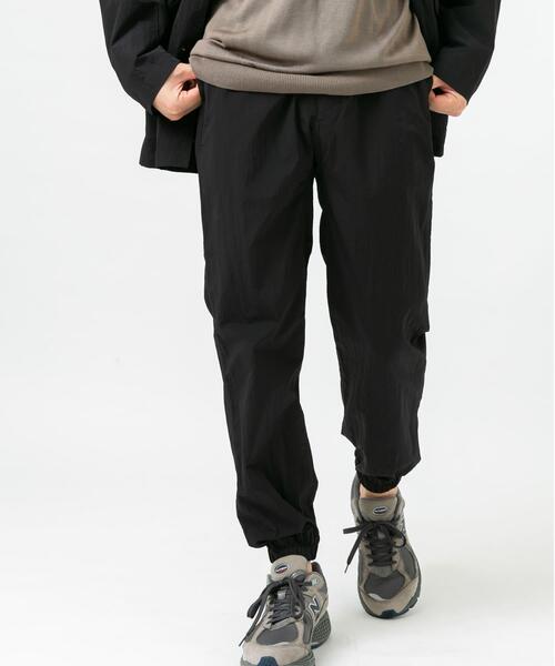 セール】3H Dry Fabricナイロンジョガーパンツ（その他パンツ）｜URBAN