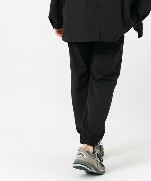 セール】3H Dry Fabricナイロンジョガーパンツ（その他パンツ）｜URBAN