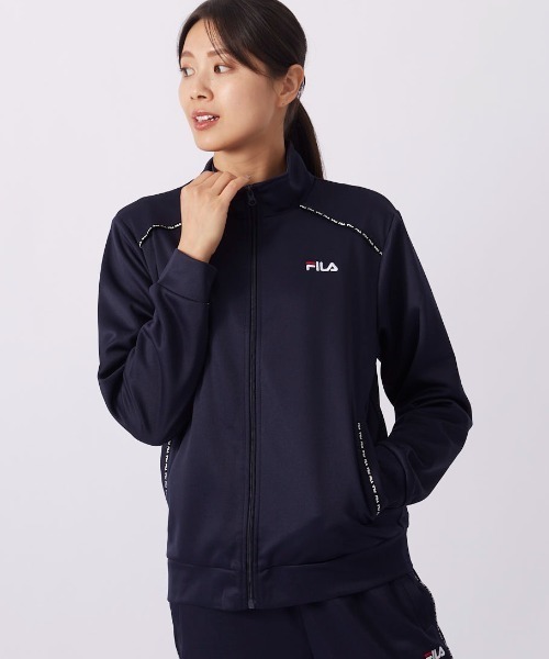 Kappa/FILA｜カッパ/フィラのその他アウター（ブルー・ネイビー/青色系