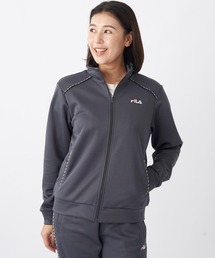 Kappa/FILA｜カッパ/フィラのその他アウター（グレー/灰色系・ジップ