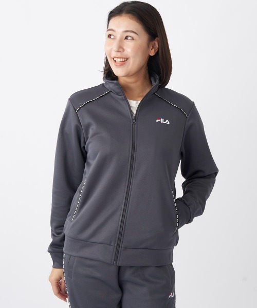Kappa/FILA｜カッパ/フィラのその他アウター（ジップアップ）通販
