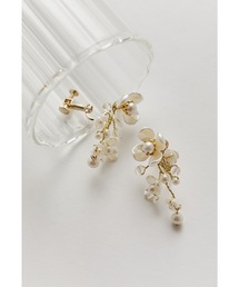 niana(�j�A�i)�̃p�[���t�����[�C�������O �S�[���h �V���o�[ ������ �񎟉� ������ ���l�� �p�[�e�B�[ ���Ă΂� �I�P�[�W���� �t�H�[�}��(�C�������O)