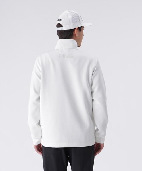 セール】【PING APPAREL】全方向ストレッチ ピンソニックキルト