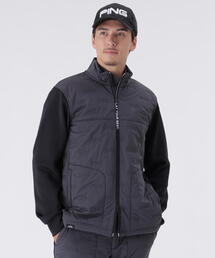 PING｜ピンのブルゾン通販 - ZOZOTOWN