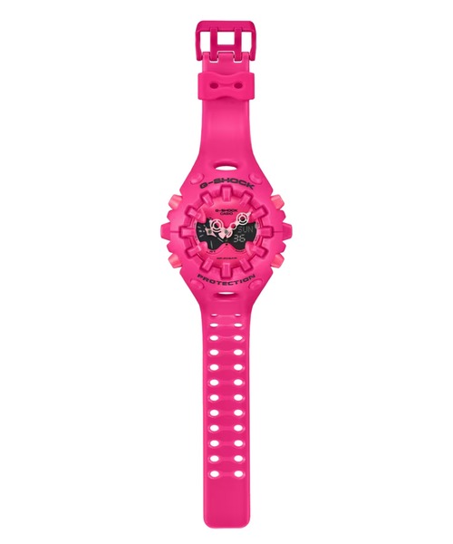 G-SHOCK/ジーショック 腕時計 ANALOG-DIGITAL 防水 耐衝撃 GA-V01-4AJF