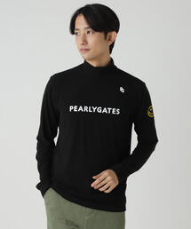 PEARLY GATES｜パーリーゲイツのTシャツ/カットソー通販 - ZOZOTOWN
