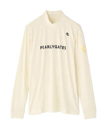 PEARLY GATES（パーリーゲイツ）の「【PEARLY GATES】ラグウォームプレミア（Tシャツ/カットソー）」