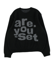 TCM are knit (black)